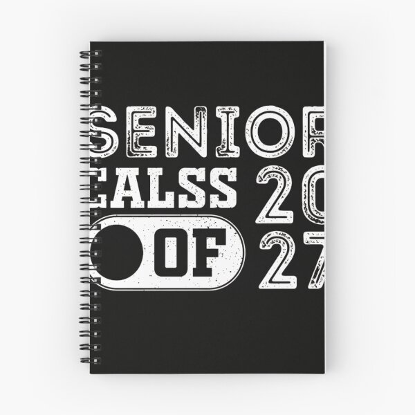 Item preview, Senior Class Of 2027 Switch Toggle Mode High School Graduation designed and sold by haitrieuic96.