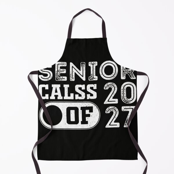 Item preview, Senior Class Of 2027 Switch Toggle Mode High School Graduation designed and sold by haitrieuic96.