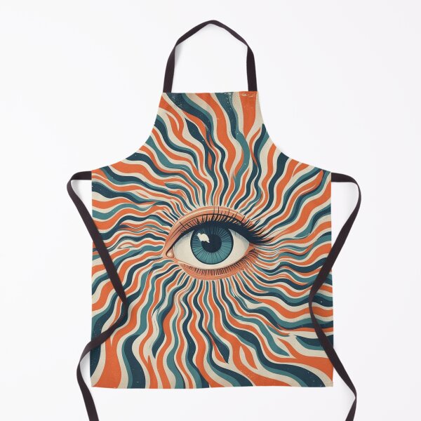 Item preview, The Hypnotist's Gaze designed and sold by Monkeysalad.
