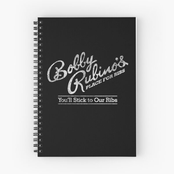 Item preview, Monochromatic Barbecue Ribs Restaurant Slogan Distressed designed and sold by Ric070.