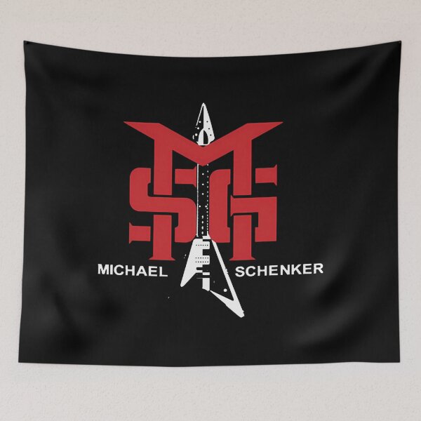 Item preview, michael raven designed and sold by WilliamDavid11.