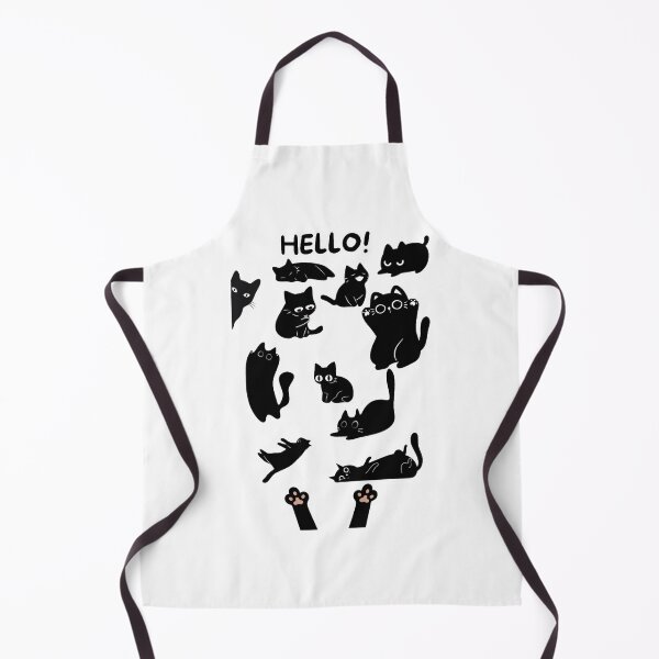 Item preview, Hello September Cats Fun For Women Men designed and sold by LakeshaGibson.
