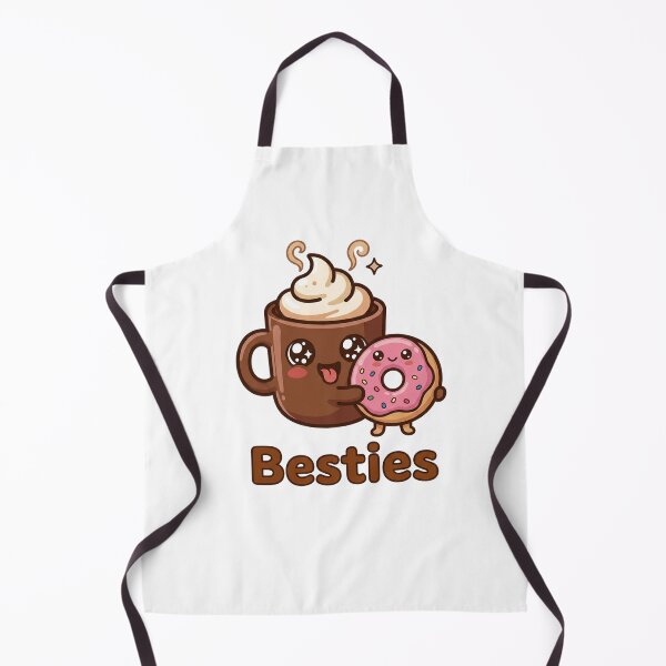 Aperçu de l'œuvre Besties créée et vendue par PeachyLittleMenace.