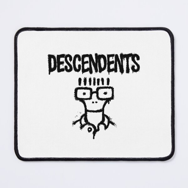 Item preview, Descendents-Band designed and sold by LifeInKawaii.