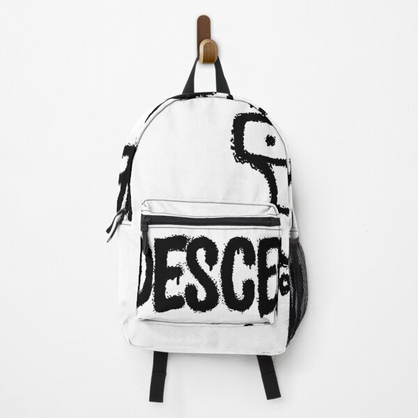 Item preview, Descendents-Band designed and sold by LifeInKawaii.