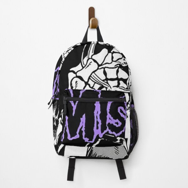 Item preview, Misfits T-Shirt designed and sold by Hang Nguyen Thi Thu.