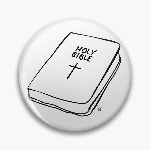Item preview, The Holy Bible designed and sold by J-E-M-DESIGNS.