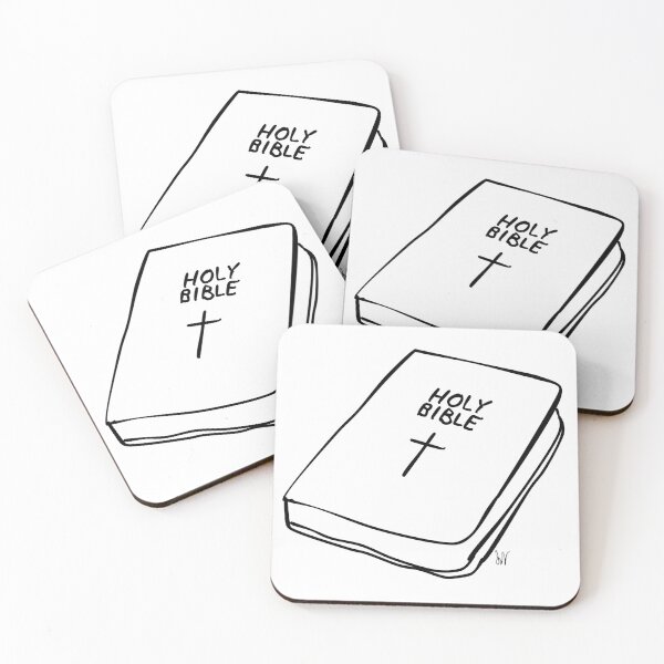 Item preview, The Holy Bible designed and sold by J-E-M-DESIGNS.