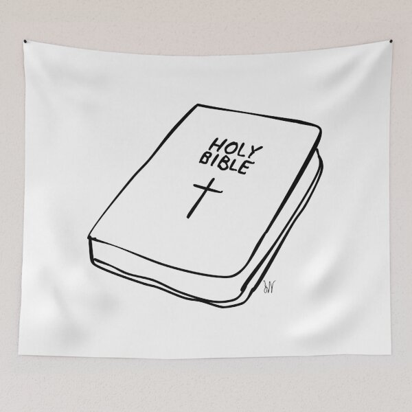 Item preview, The Holy Bible designed and sold by J-E-M-DESIGNS.