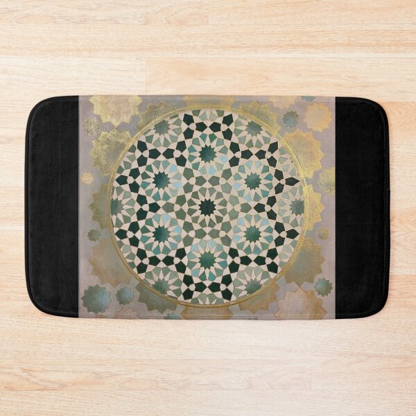 Item preview, Angular Okuma Corporation aArt Interpretation designed and sold by Serenataclouds.