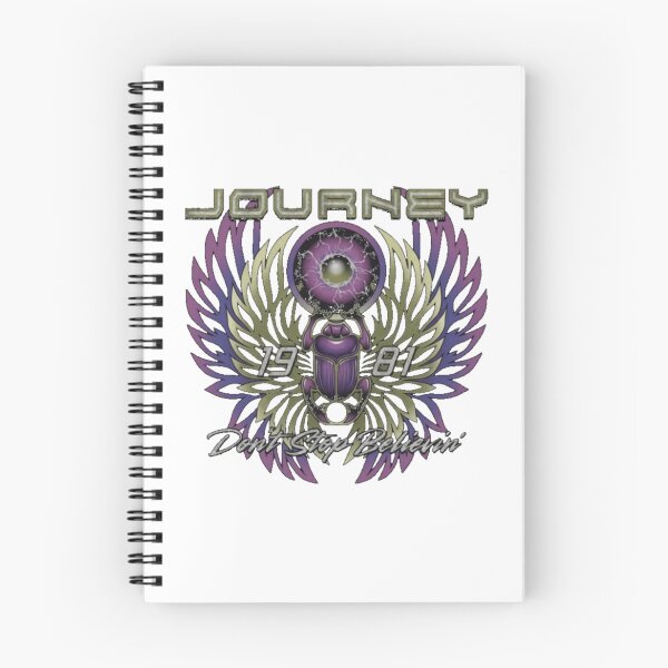 Item preview, journey band designed and sold by WilliamDavid11.