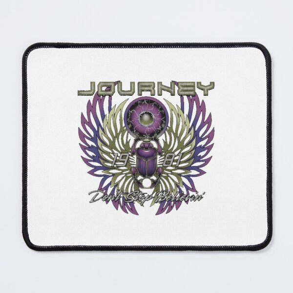 Item preview, journey band designed and sold by WilliamDavid11.