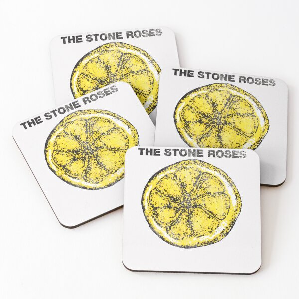 Item preview, Citrus Lemon Slice Distressed designed and sold by Max16042.