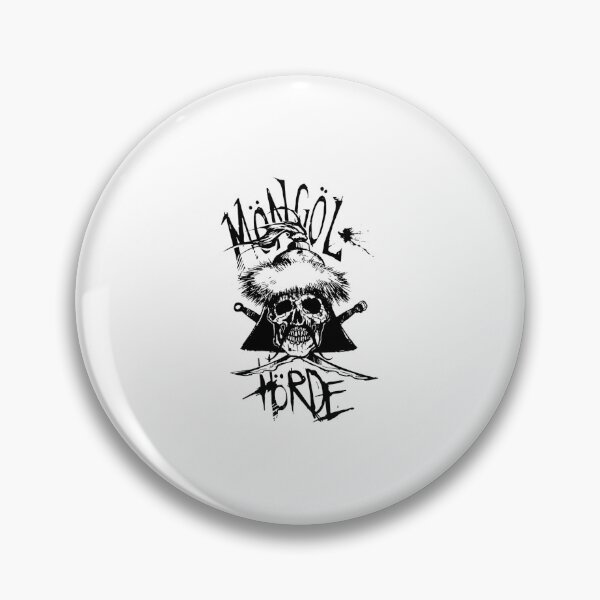 Item preview, mongol horde designed and sold by WilliamDavid11.