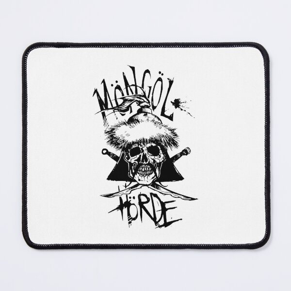 Item preview, mongol horde designed and sold by WilliamDavid11.