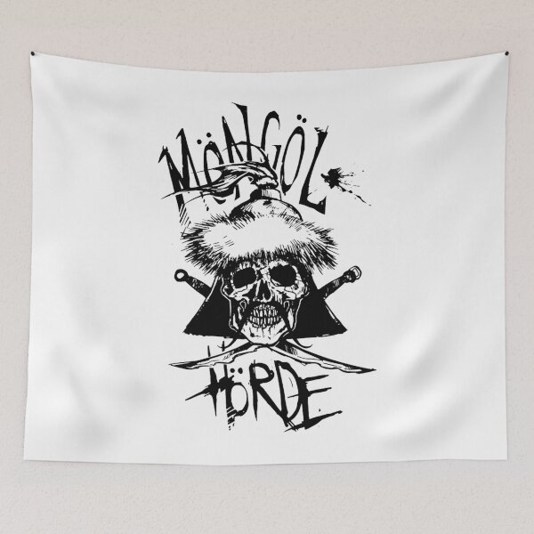 Item preview, mongol horde designed and sold by WilliamDavid11.