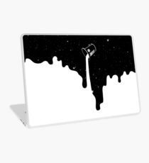 The Big Spill Laptop Skin
