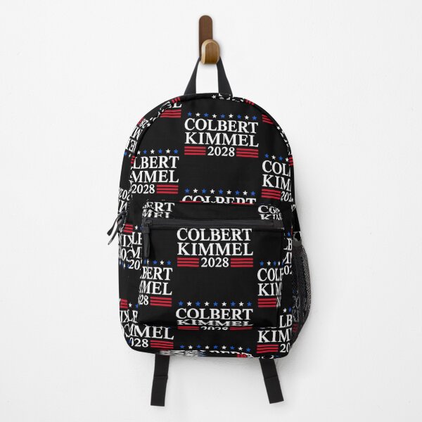 Item preview, Colbert Kimmel 2028 designed and sold by Verominunus.