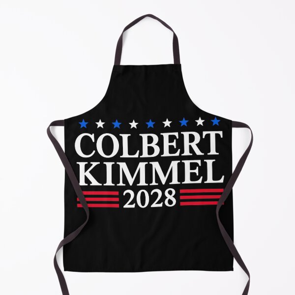 Item preview, Colbert Kimmel 2028 designed and sold by Verominunus.