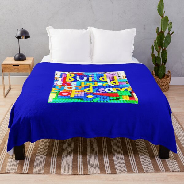 Item preview, Build the World You Dream Of designed and sold by Julia Marshall Felix.