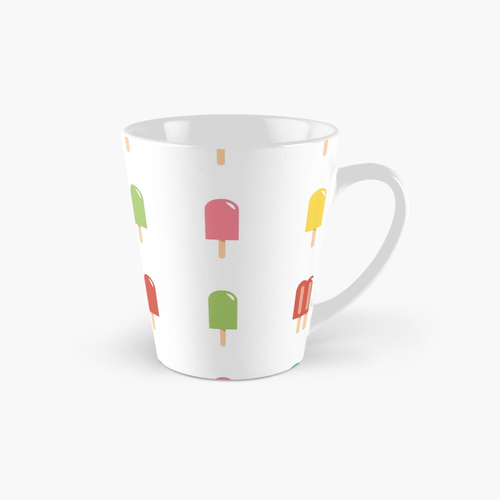 Item preview, Tall Mug designed and sold by NaturalCollect.