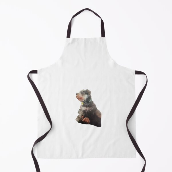 Item preview, Daisy dog designed and sold by @CreatureArtworks.