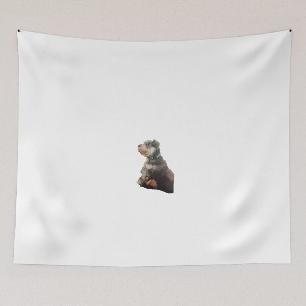 Item preview, Daisy dog designed and sold by @CreatureArtworks.