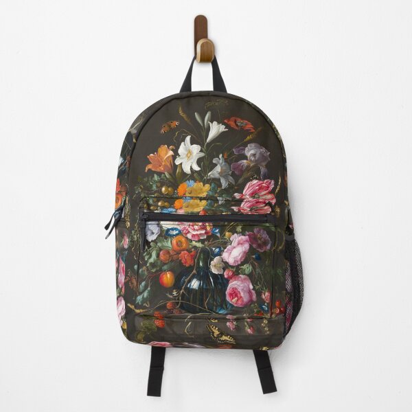 Item preview, Vase of Flowers painting by Jan Davidsz. de Heem designed and sold by Amanda1775.