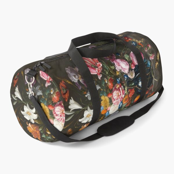 Item preview, Vase of Flowers painting by Jan Davidsz. de Heem designed and sold by Amanda1775.