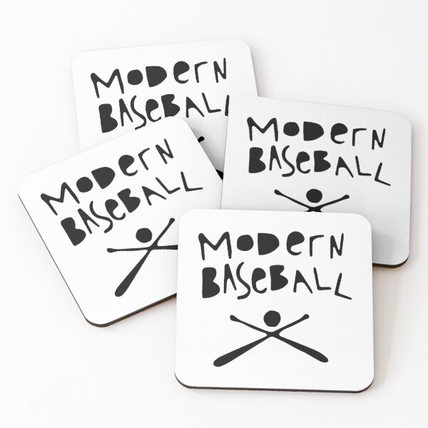 Artikelvorschau, moderner Baseball entworfen und verkauft von WilliamDavid11.