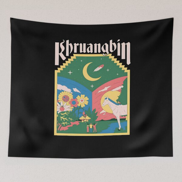Item preview, Khruang.bin-Band designed and sold by LifeInKawaii.