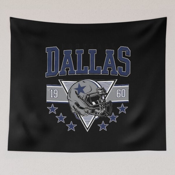 Item preview, Dallas Football Helmet Graphic designed and sold by SamanthaB72717.