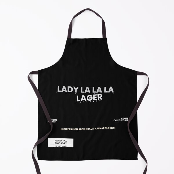 Item preview, Lady Lager Hop Romance designed and sold by Draft Discography.