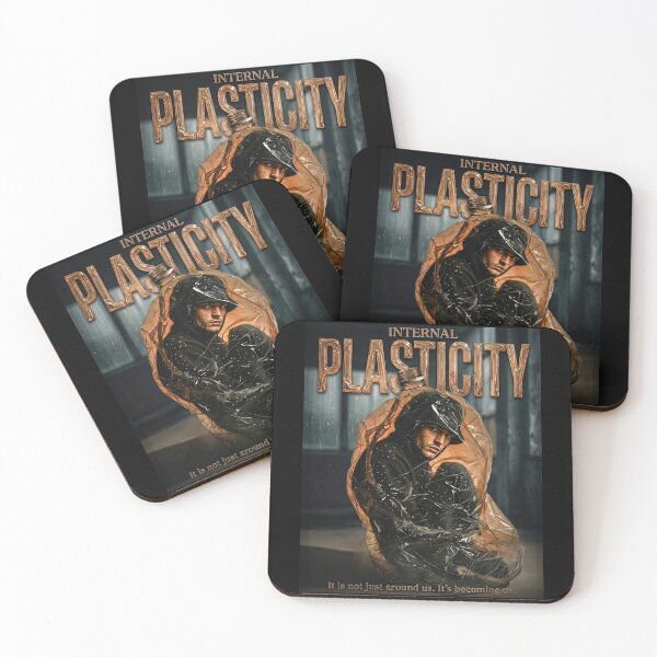 Item preview, INTERNAL PLASTICITY__<<The intimate Aggressor..>> designed and sold by Pronoian-Space.