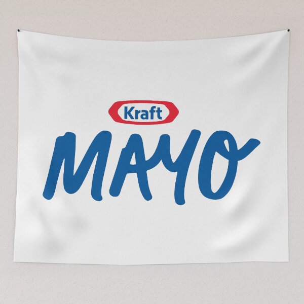 Item preview, Happy Kraft Mayo Robot Friends designed and sold by Silvalate.