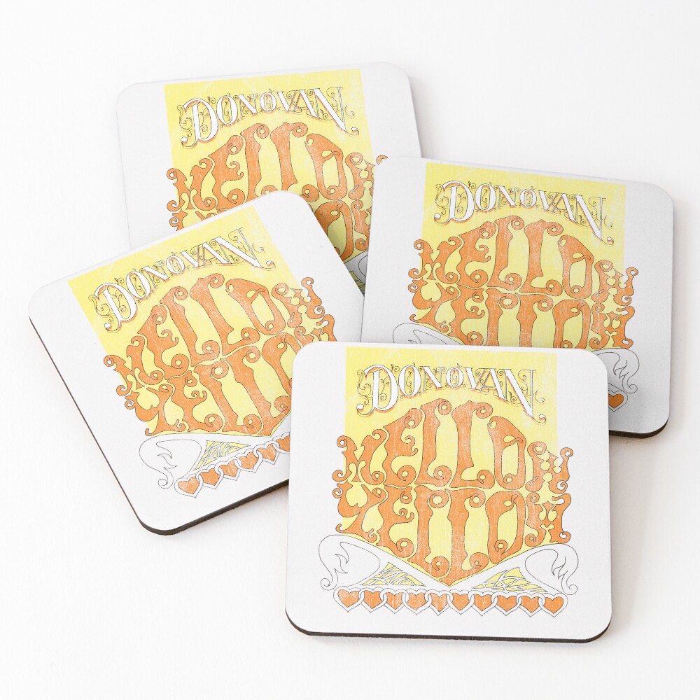 Item preview, Coasters (Set of 4) designed and sold by Max16042.