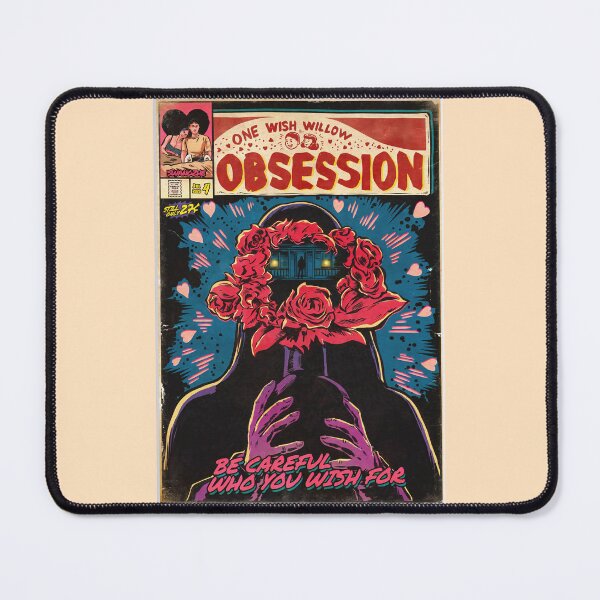 Item preview, Obsession designed and sold by YChangShop.