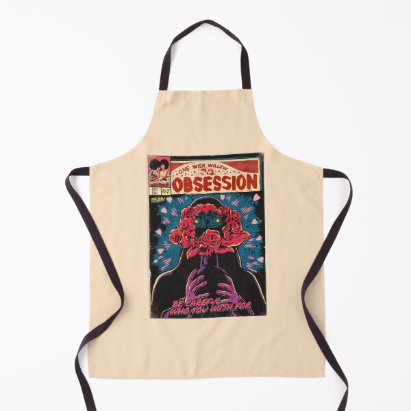 Item preview, Obsession designed and sold by YChangShop.