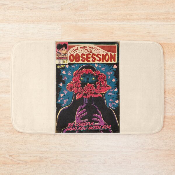 Item preview, Obsession designed and sold by YChangShop.