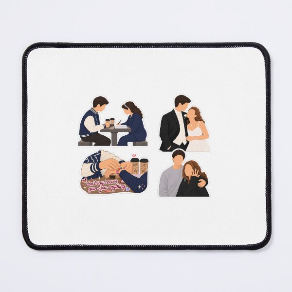 Item preview, naley sticket pack designed and sold by gloriana13.