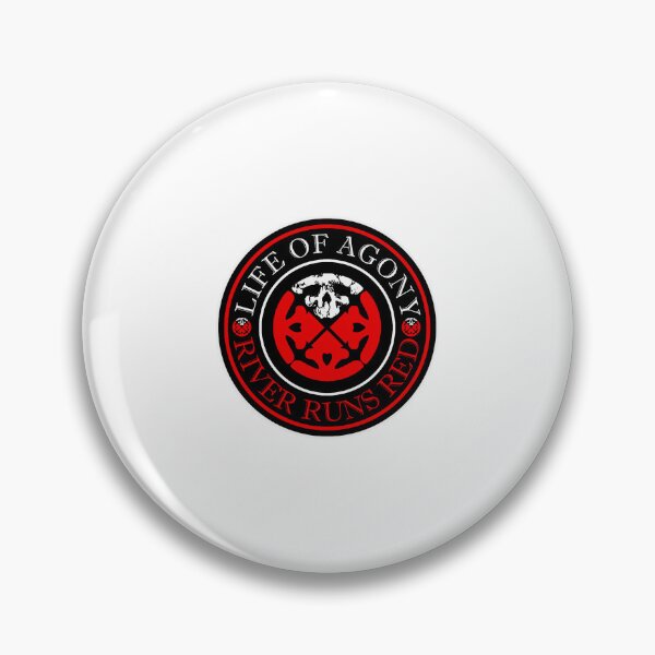 Item preview, life of agony designed and sold by WilliamDavid11.