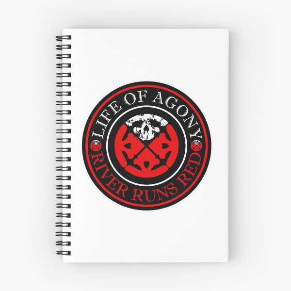 Item preview, life of agony designed and sold by WilliamDavid11.