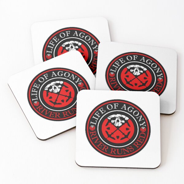 Item preview, life of agony designed and sold by WilliamDavid11.