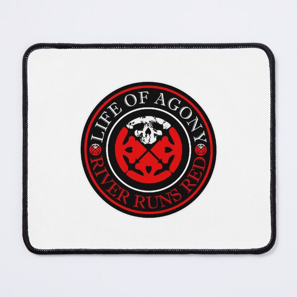 Item preview, life of agony designed and sold by WilliamDavid11.