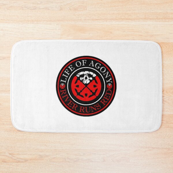 Item preview, life of agony designed and sold by WilliamDavid11.