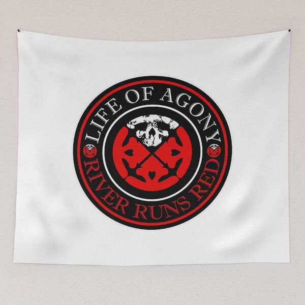 Item preview, life of agony designed and sold by WilliamDavid11.