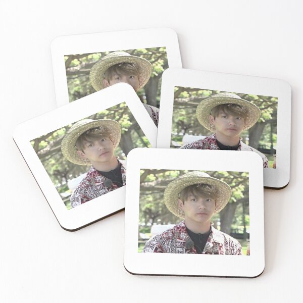 Item preview, jungkook hawaii meme designed and sold by WilliamDavid11.