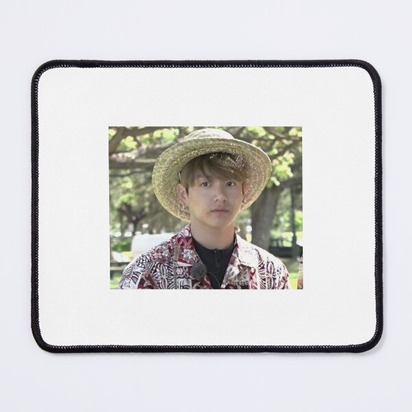 Item preview, jungkook hawaii meme designed and sold by WilliamDavid11.