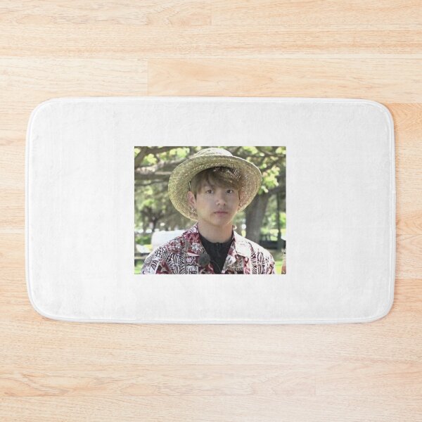 Item preview, jungkook hawaii meme designed and sold by WilliamDavid11.