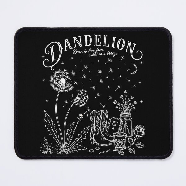 Item preview, Dandelion, A Little More Dandelion designed and sold by Verominunus.